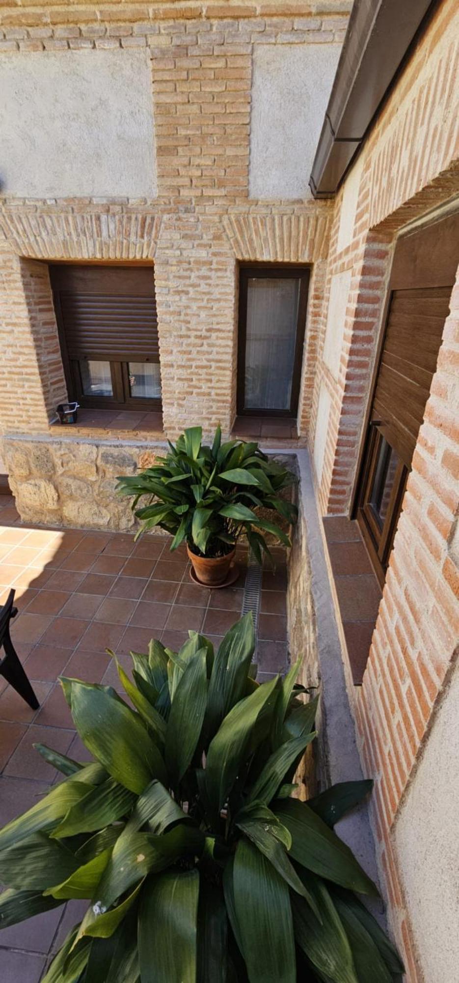 Casa La Calera Apartment Cobisa Exterior foto